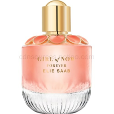 Elie Saab Girl of Now Forever EDP 90 ml parfüm és kölni
