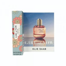 Elie Saab Girl of Now Forever, Illatminta parfüm és kölni