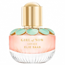 Elie Saab Girl Of Now Lovely EDP 50 ml parfüm és kölni