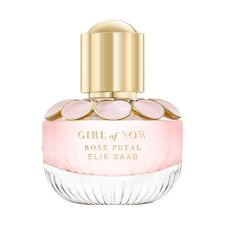 Elie Saab Girl Of Now Rose Petal EDP 50 ml parfüm és kölni