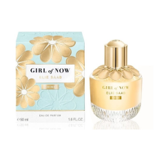 Elie Saab Girl of Now Shine, Illatminta parfüm és kölni