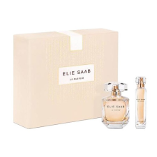 Elie Saab Le Parfum, Edp 50ml + 10ml Edp parfüm és kölni