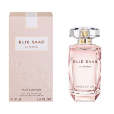 Elie Saab Le Parfum Rose Couture EDT 50 ml parfüm és kölni