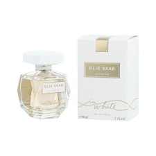 Elie Saab Női Parfüm Elie Saab EDP Le Parfum in White 90 ml parfüm és kölni