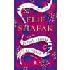 Elif Shafak - Folyók vannak az égben
