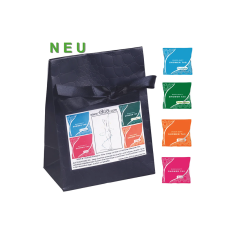 ELIGA® Zuhanytabletta vegyes, 4 illatból szaunaparfüm