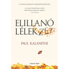  Elillanó lélekzet egyéb könyv