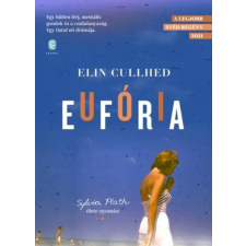 Elin Cullhed - Eufória egyéb könyv