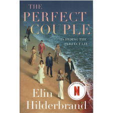 Elin Hilderbrand: The Perfect Couple idegen nyelvű könyv