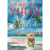 Elin Hilderbrand - Vihar az édenben (éldekorált) - Éden-trilógia 1.