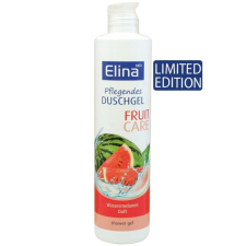 Elina Med tusfürdő, görögdinnye, limitált kiadás 300 ml (954288) tusfürdők