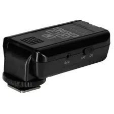 Elinchrom Elinchrom 19368 Skyport Transmitter Plus Vakukioldó vaku