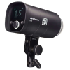  Elinchrom ONE Kompakt vaku Fekete