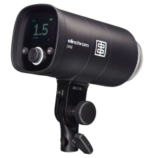 Elinchrom ONE Kompakt vaku Fekete vaku