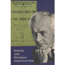  Elindultam szép hazámból antikvárium - használt könyv