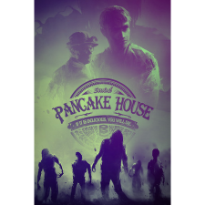 ELIOT Pancake House (PC - Steam elektronikus játék licensz) videójáték