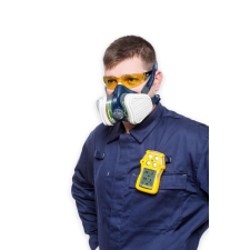  ELIPSE félálarc ABEK1P3 szűrőbetétekkel gyógyászati segédeszköz