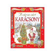  Elisa Prati - A várva várt karácsony gyermek- és ifjúsági könyv