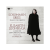  Elisabeth Leonskaja - Schumann, Grieg: Zongoraversenyek (CD)