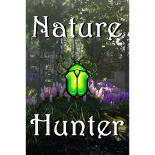 Elisabeth Mila Rose Nature Hunter (PC - Steam elektronikus játék licensz) videójáték