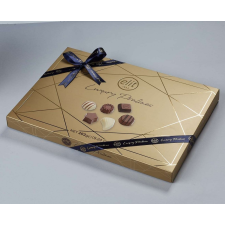 Elit Elit luxury praliné válogatás 262g csokoládé és édesség