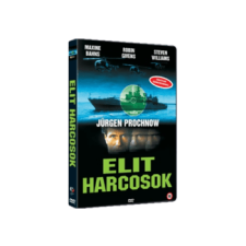  Elit harcosok (Dvd) akció és kalandfilm