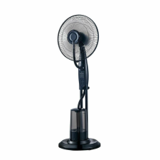 Elit ködventilátor FMS-4012N távirányítóval, 3.2L -es víztartállyal, 7.5 órás időzítőfunkcióval, fekete EU ventilátor