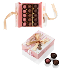 Elit trüffel ruby - 165g csokoládé és édesség