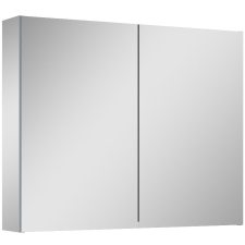 Elita Medium szekrény 80.6x14x63.8 cm oldalt függő 904658 fürdőszoba bútor
