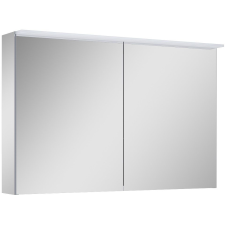 Elita Premium szekrény 100.6x13.6x64.8 cm oldalt függő 904665 fürdőszoba bútor