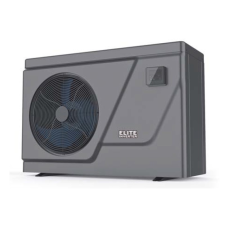 Elite Aquark ELITE Inverter medence hőszivattyú 9 kW hőszivattyú