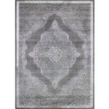 Elite Ber Elite Szőnyeg - Szürke - 160x220 cm lakástextília