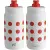 Elite Fly Team Tour de France Red Polka Dot, 550 ml