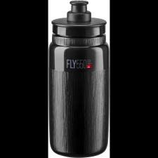 Elite FLY TEX Kulacs, 550 ml, fekete (E01604886) kulacs, kulacstartó