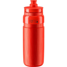 Elite FLY TEX Kulacs, 750 ml, piros kulacs, kulacstartó