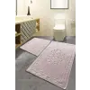  Elite Fürdőszoba szőnyeg szett (2 darab) Multicolor