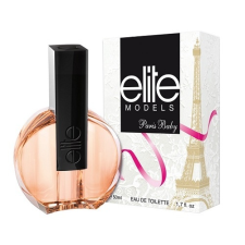 Elite Models Paris Baby, edt 50ml - Teszter parfüm és kölni
