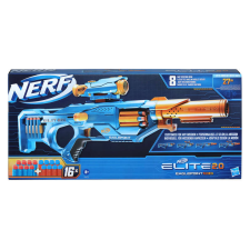 Elite Nerf Elite 2.0 Eaglepoint 8 kilövő katonásdi