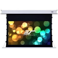 Elite Screens 120"(16:9) motoros vetítővászon vetítővászon