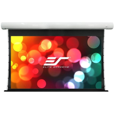 Elite Screens , elektromos motoros vetítővászon 120" (16:9) vetítővászon
