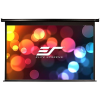 Elite Screens , elektromos rolós, 100
