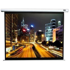 Elite Screens , elektromos rolós, 85" (16:10) vetítővászon