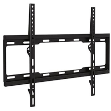 Elite Screens ELITE KÉPERNYŐK LCD / TV 37 &amp;quot,- 70&amp;quot, fekete tv állvány és fali konzol