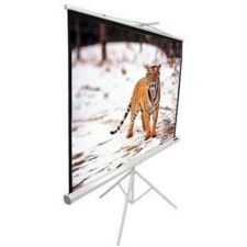 Elite Screens ELITE vetítővászon, mobil állvány 119(1:1) vetítővászon