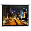 Elite Screens , rolós, elektromos motorral, 99" (1:1)