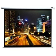 Elite Screens , vetítővászon elektromos motorral, 84 vetítővászon