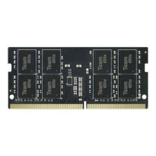 Elite TEAM GROUP Elite 8GB DDR4 3200MHz SODIMM CL22 1.2V memória (ram)