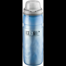 Elite thermo ICE FLY kék 500 ml (E0160801) kulacs, kulacstartó