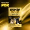 ElitePet HUMIN GOLD Hidrolizált Huminsav 100g vízoldható por