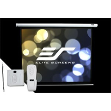 Elitescreen ELITESCREENS ELECTRIC120V Spectrum motoros fali vászon 182.9x243.8cm vetítővászon